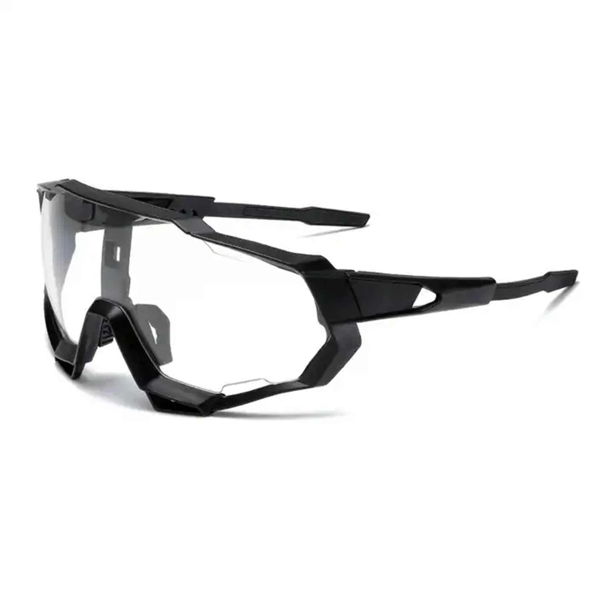 The Velocity | Sports Wraparound Acetate Sunglasses