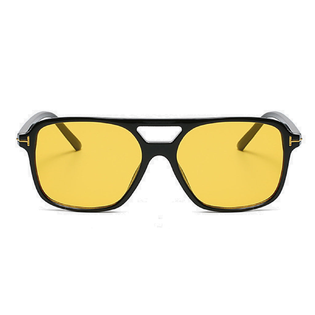 Sovereignty |Classic Square PC Sunglasses