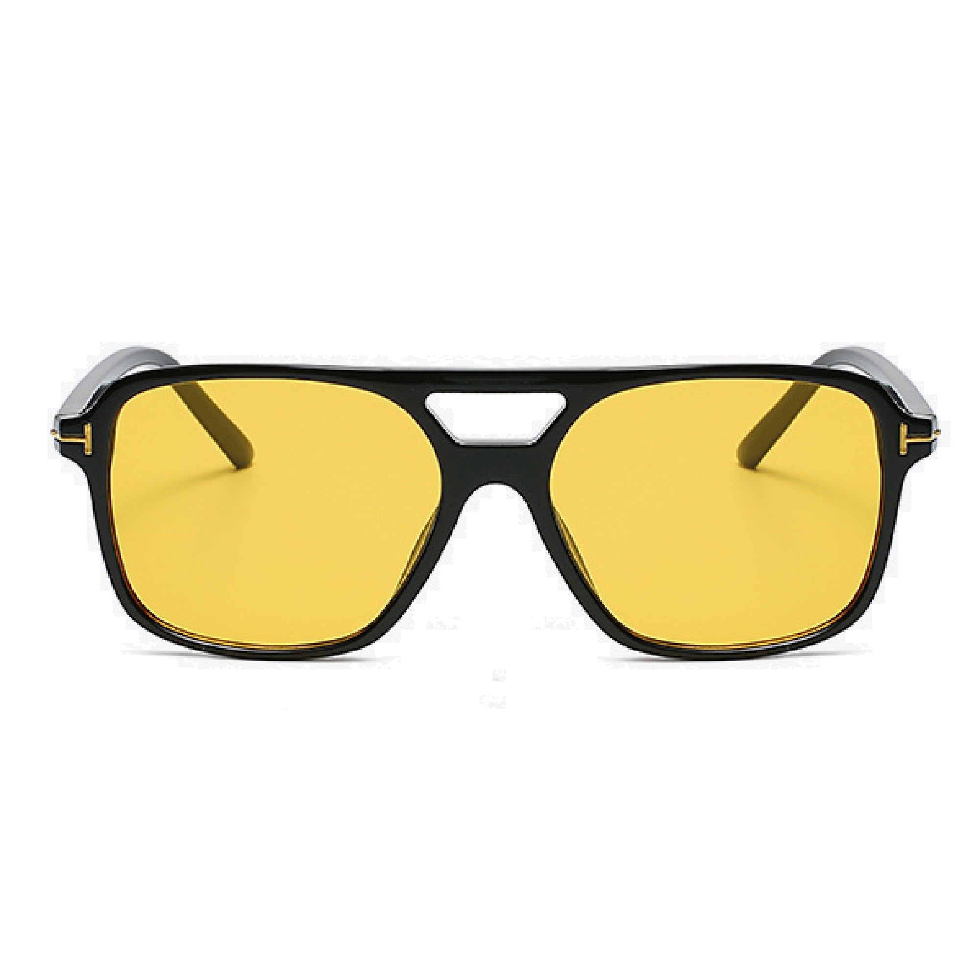 Sovereignty |Classic Square PC Sunglasses