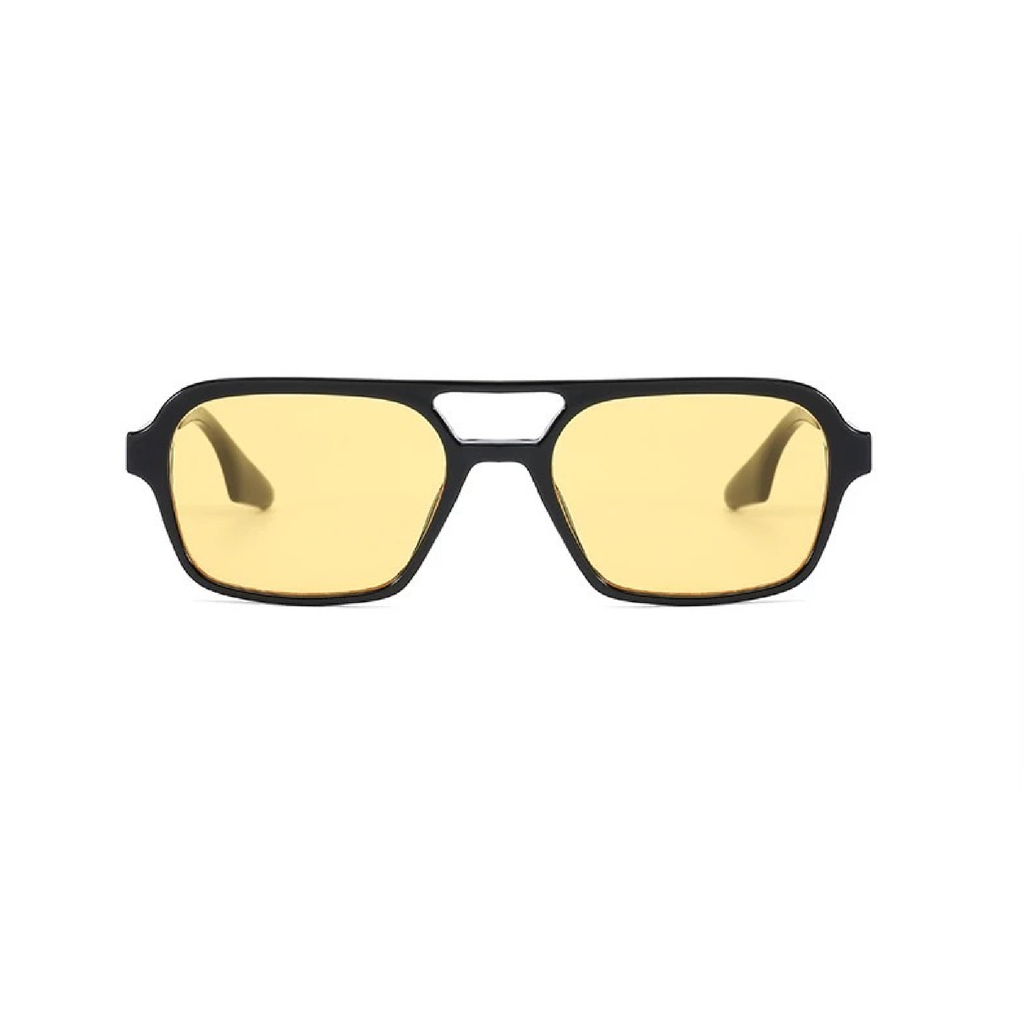 The Maverick |Classic Aviator PC Sunglasses