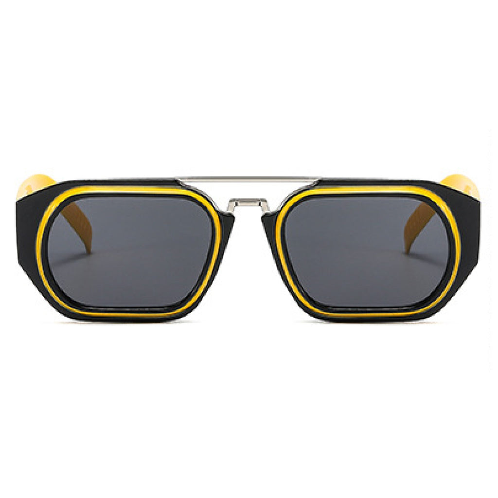 Matrix |Fashion Square PC Sunglasses