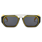 Matrix |Fashion Square PC Sunglasses