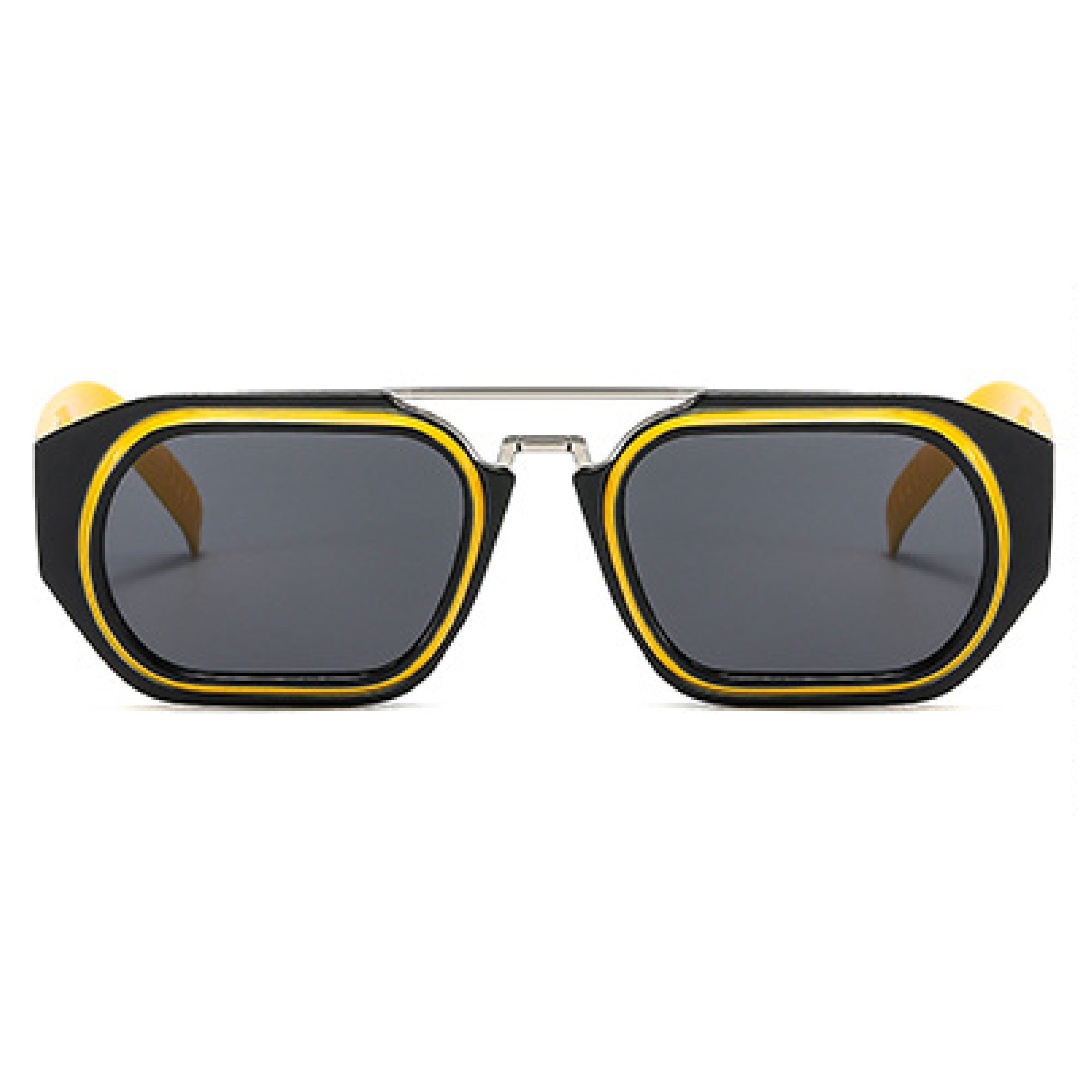Matrix |Fashion Square PC Sunglasses