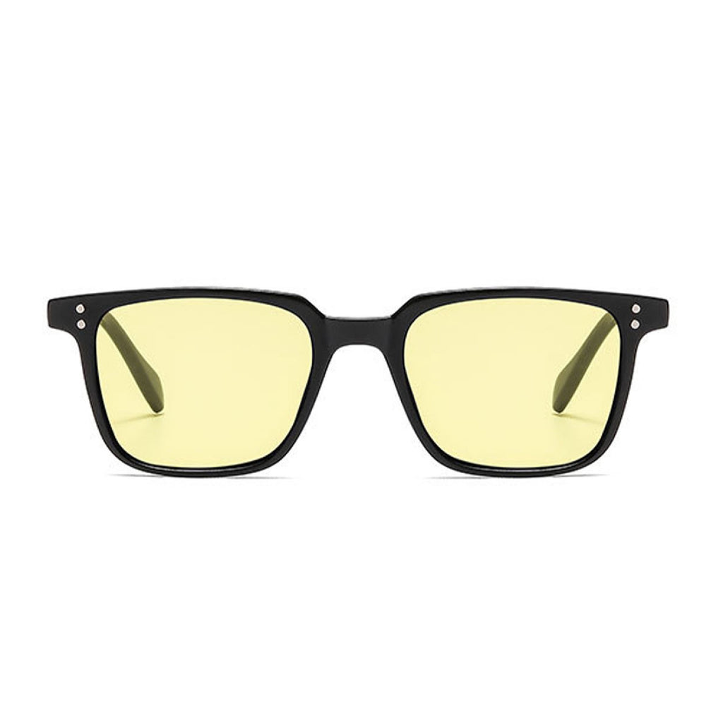 Brixen |Wayfarer Square PC Sunglasses