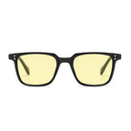 Brixen |Wayfarer Square PC Sunglasses