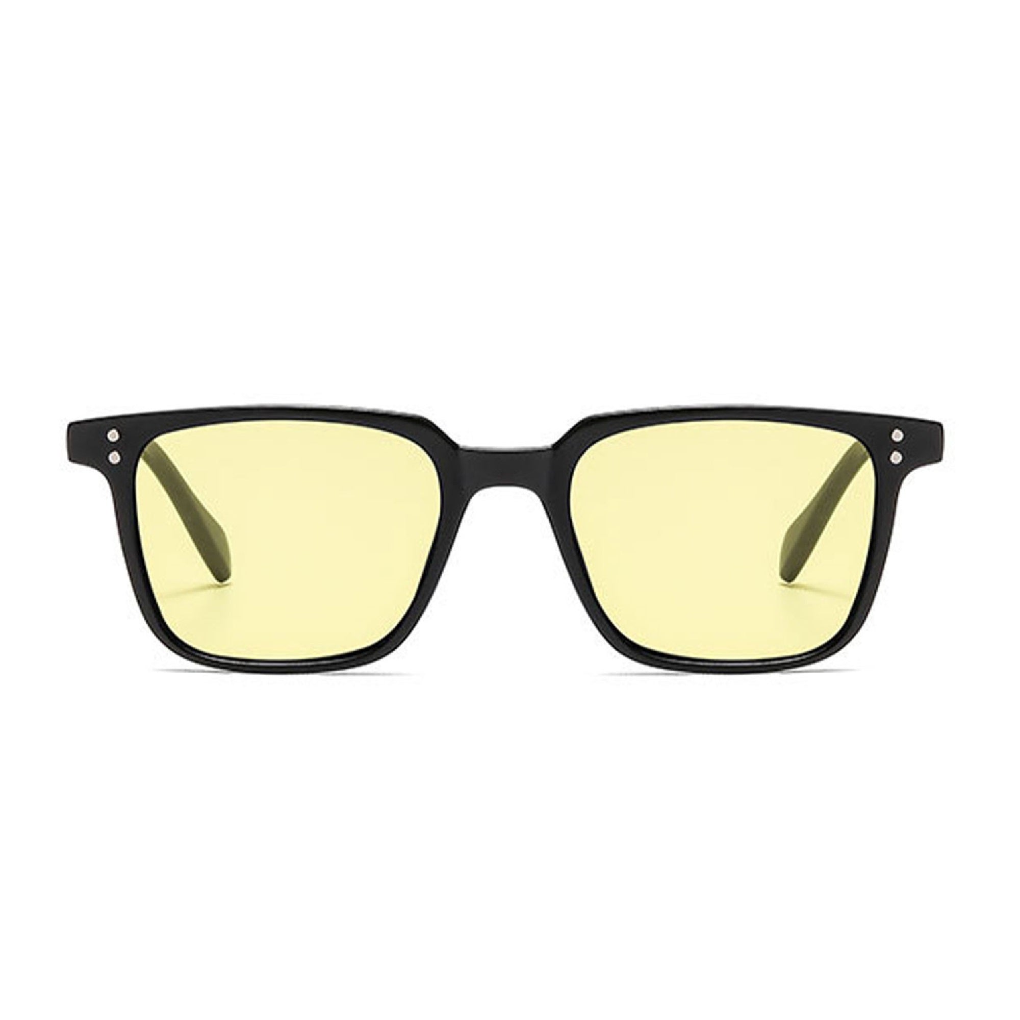 Brixen |Wayfarer Square PC Sunglasses