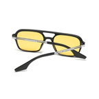 The Maverick |Classic Aviator PC Sunglasses