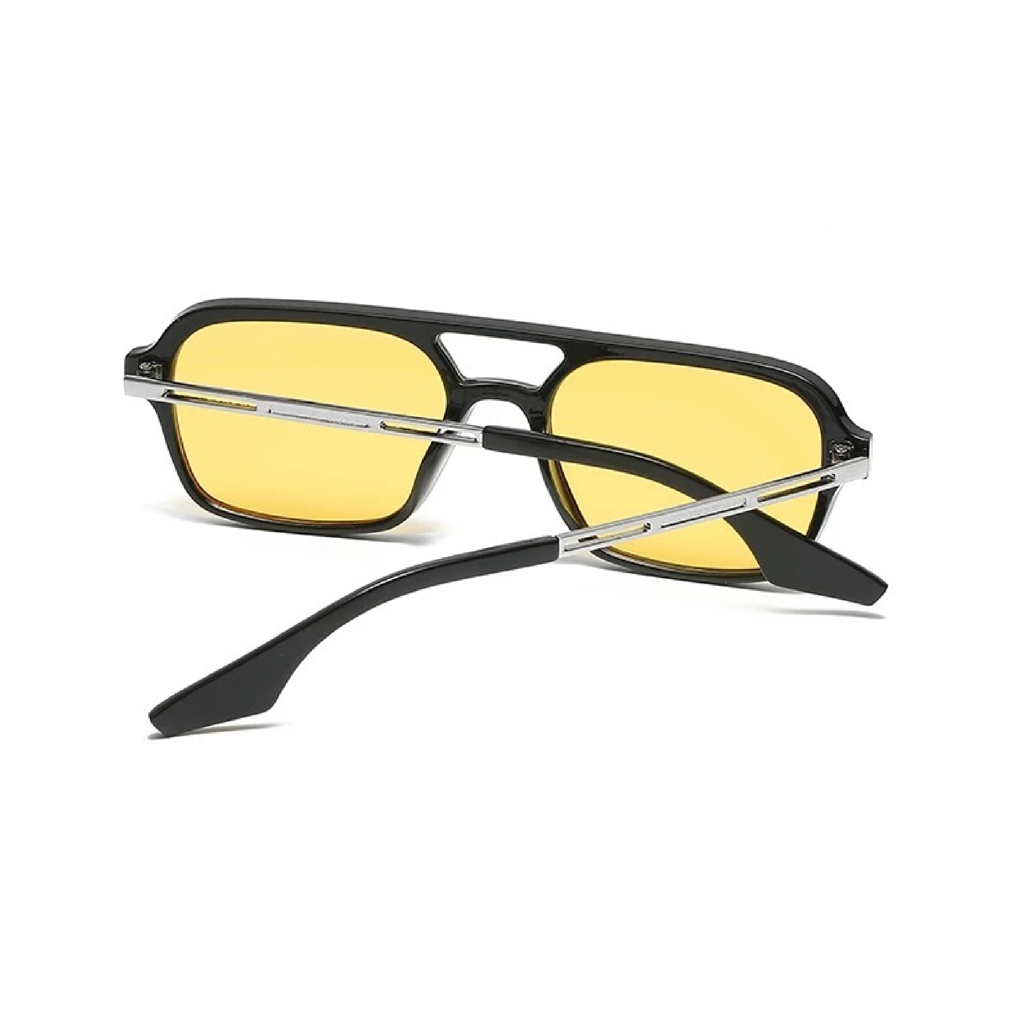 The Maverick |Classic Aviator PC Sunglasses