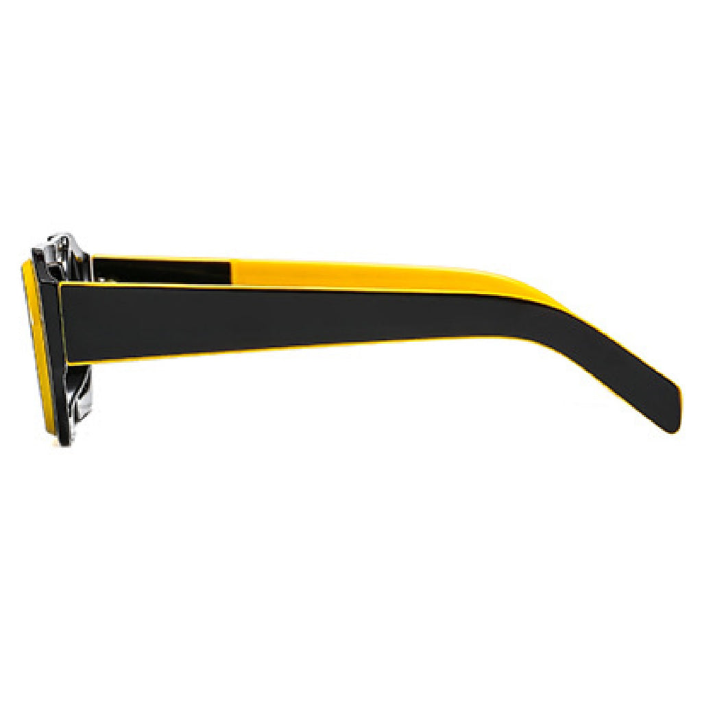 Matrix |Fashion Square PC Sunglasses