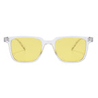Brixen |Wayfarer Square PC Sunglasses