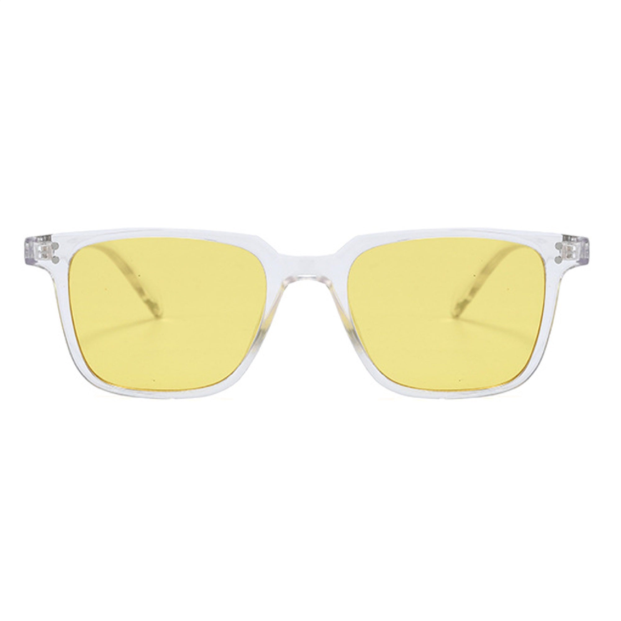 Brixen |Wayfarer Square PC Sunglasses