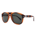 Apex |Retro Vintage Aviator PC Sunglasses