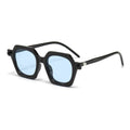 The Dynamo |Fashion Square PC Sunglasses
