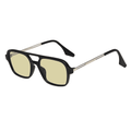The Maverick |Classic Aviator PC Sunglasses