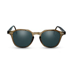 Tiber |Classic Round PC Sunglasses