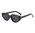 Muse | Fashion Cat-Eye Acetate Sunglasses