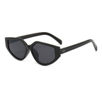 Muse | Fashion Cat-Eye Acetate Sunglasses