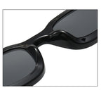 Substance |Retro Vintage Square PC Sunglasses