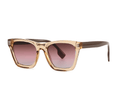 Monterey |Classic Wayfarer PC Sunglasses