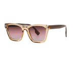 Monterey | Classic Wayfarer Acetate Sunglasses