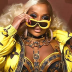 The Icon |Funky Oval PC Sunglasses