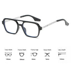 The Maverick |Classic Aviator PC Sunglasses