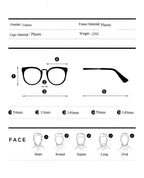 Topaz |Oversized Retro Round PC Sunglasses
