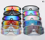 Rogue | Sports Wraparound PC Sunglasses