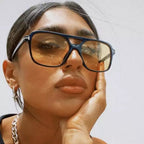 Sovereignty |Classic Square PC Sunglasses