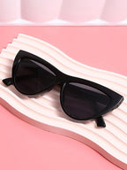 The Provocateur |Fashion Cat-Eye PC Sunglasses