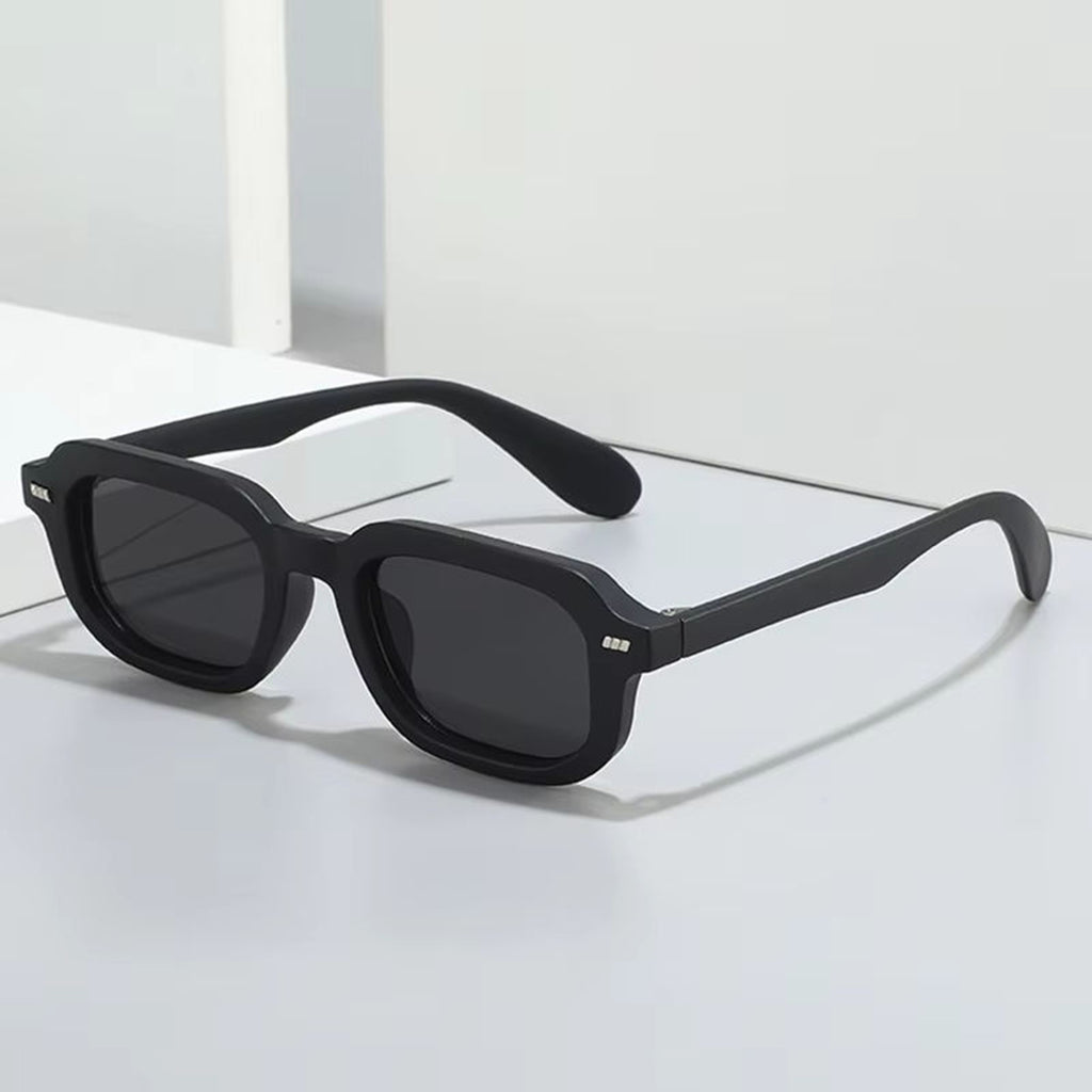 Zurich |Fashion Rectangle PC Sunglasses