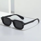 Zurich |Fashion Rectangle PC Sunglasses