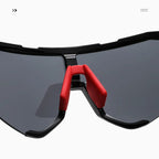 Rogue | Sports Wraparound PC Sunglasses