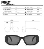 The Diplomat |Classic Oval PC Sunglasses
