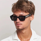 Biarritz |Classic Rectangle PC Sunglasses