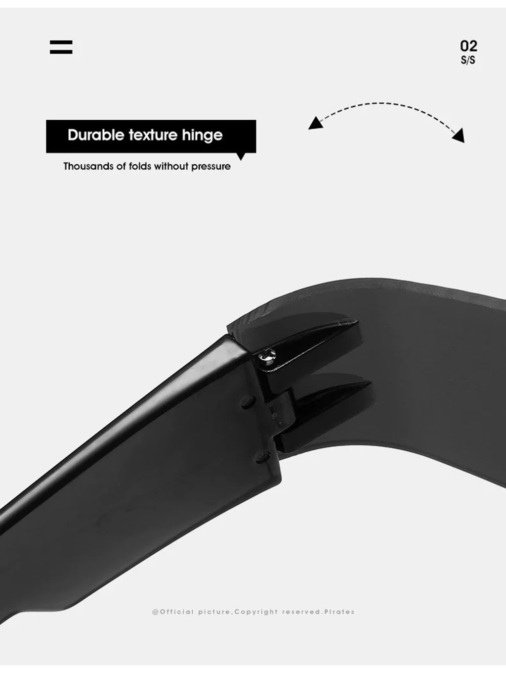 Siren |Sports Wraparound PC Sunglasses