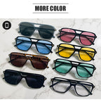 Sovereignty |Classic Square PC Sunglasses