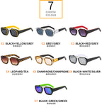 Matrix |Fashion Square PC Sunglasses
