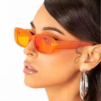 Stature |Classic Rectangle PC Sunglasses