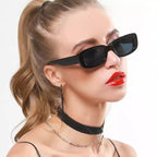 Stature |Classic Rectangle PC Sunglasses