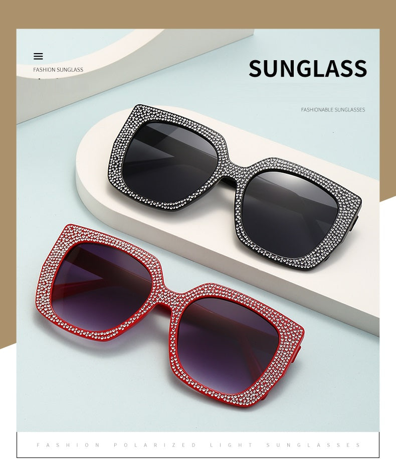 Strata |Fashion Square PC Sunglasses