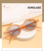 Malibu Surf |Classic Oval PC Sunglasses