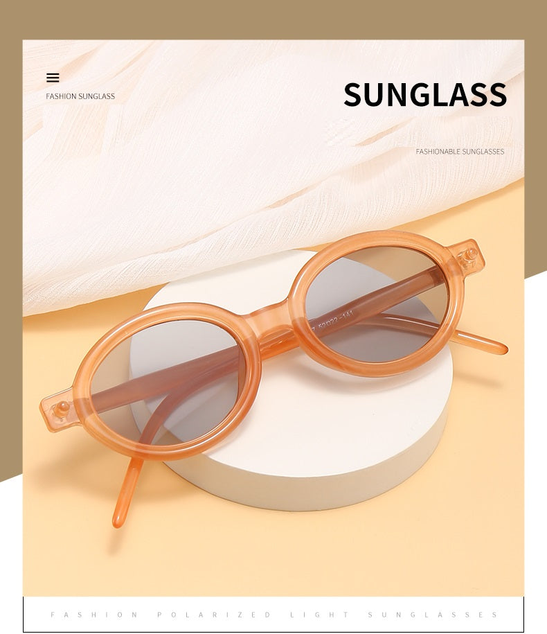 Malibu Surf |Classic Oval PC Sunglasses