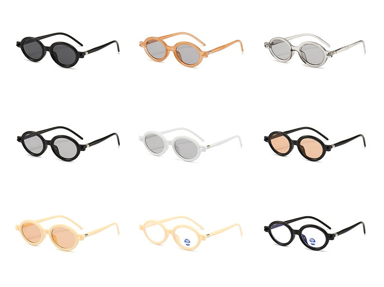 Malibu Surf |Classic Oval PC Sunglasses