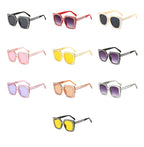 Strata |Fashion Square PC Sunglasses