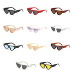 Enigma |Classic Cat-Eye PC Sunglasses