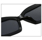 Eclipse Modern |Fashion Hexagonal PC Sunglasses