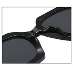 The Dynamo |Fashion Square PC Sunglasses