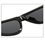 Enigma |Classic Cat-Eye PC Sunglasses
