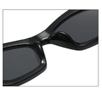 Eclipse |Fashion Cat-Eye PC Sunglasses